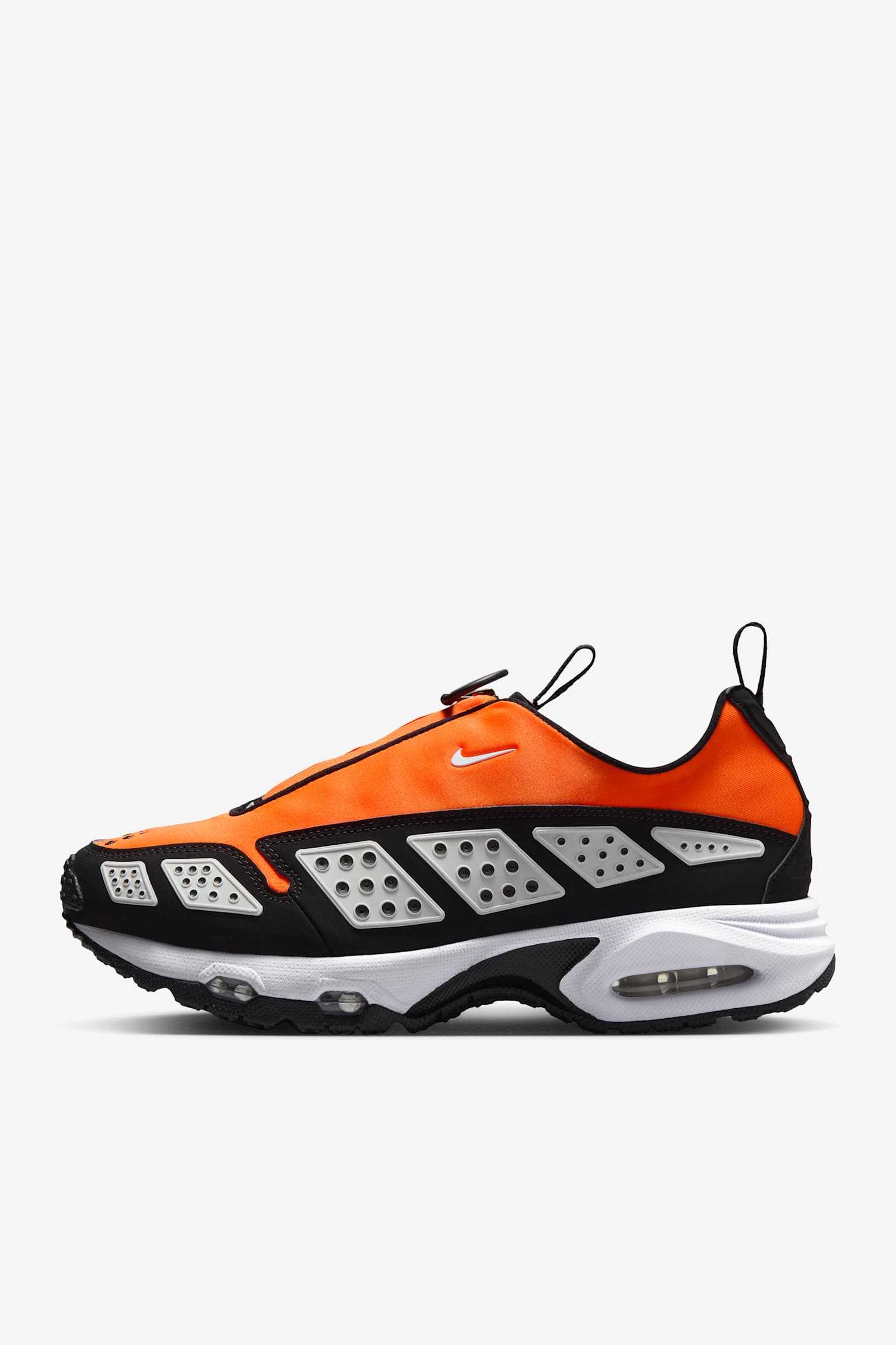 NIKE エアリフト オレンジ 20cm - メルカリ